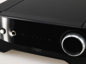 Rega Brio Integrated Amplifier - Image 10