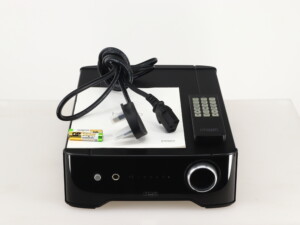 Rega Brio Integrated Amplifier - Image 12
