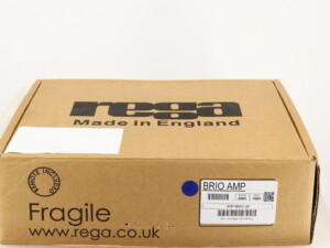 Rega Brio Integrated Amplifier - Image 13