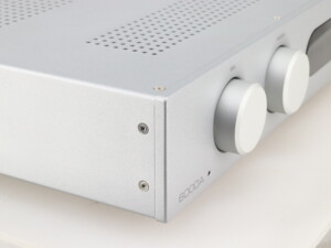 Audiolab 6000A Integrated Amplifier - Silver - Image 9