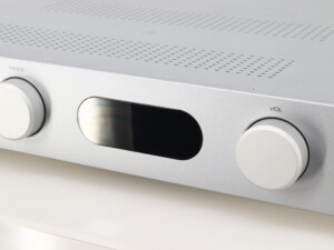 Audiolab 6000A Integrated Amplifier - Silver - Image 10