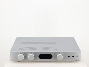 Audiolab 6000A Integrated Amplifier - Silver - Image 11