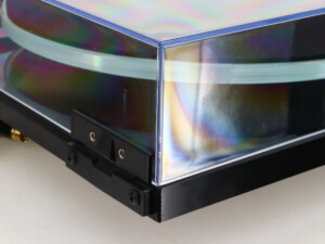 Rega Planar 3 Turntable - Black / Exact Cartridge - Image 9