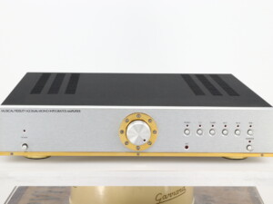 Musical Fidelity A3 Integrated Amplifier
