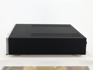 Musical Fidelity A3 Integrated Amplifier - Image 3