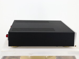 Musical Fidelity A3 Integrated Amplifier - Image 5