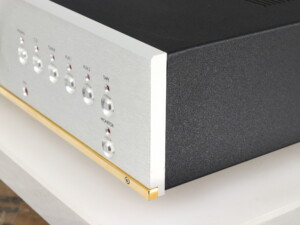 Musical Fidelity A3 Integrated Amplifier - Image 6