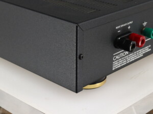 Musical Fidelity A3 Integrated Amplifier - Image 7