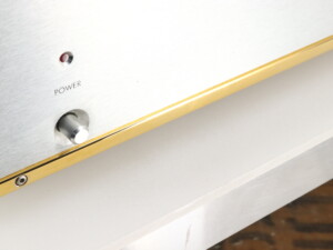 Musical Fidelity A3 Integrated Amplifier - Image 11