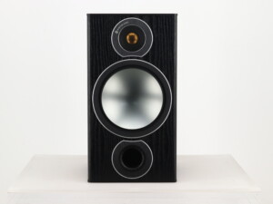 Monitor Audio Bronze 2 Standmount Speakers - Black Oak - Image 7