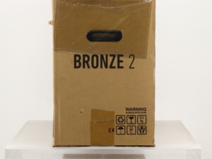 Monitor Audio Bronze 2 Standmount Speakers - Black Oak - Image 12