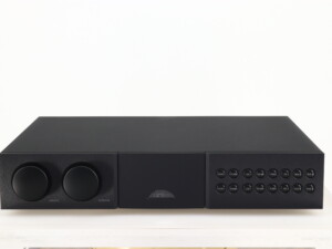 Naim NAC 252 Pre Amplifier (2020) - Image 2