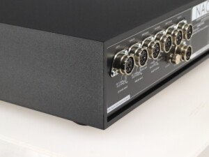 Naim NAC 252 Pre Amplifier (2020) - Image 7