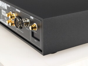 Naim NAC 252 Pre Amplifier (2020) - Image 8