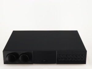 Naim NAC 252 Pre Amplifier (2020) - Image 12