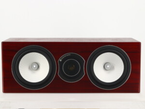 Monitor Audio Silver RX Centre Speaker - Rosenut