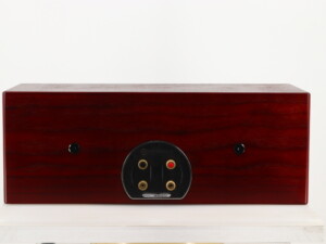 Monitor Audio Silver RX Centre Speaker - Rosenut - Image 4