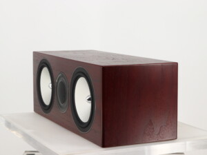 Monitor Audio Silver RX Centre Speaker - Rosenut - Image 7