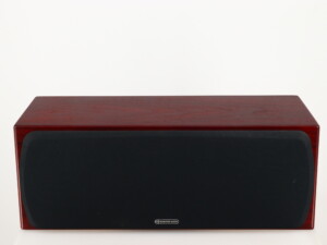 Monitor Audio Silver RX Centre Speaker - Rosenut - Image 12
