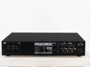Naim SuperCap DR Power Supply (2021) - Image 4