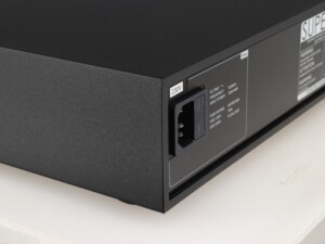 Naim SuperCap DR Power Supply (2021) - Image 7