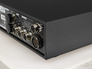 Naim SuperCap DR Power Supply (2021) - Image 8