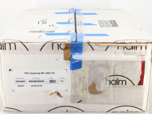 Naim SuperCap DR Power Supply (2021) - Image 13