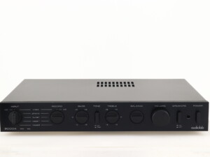Audiolab 8000A Integrated Amplifier