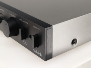 Audiolab 8000A Integrated Amplifier - Image 6