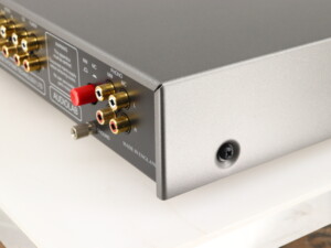 Audiolab 8000A Integrated Amplifier - Image 8