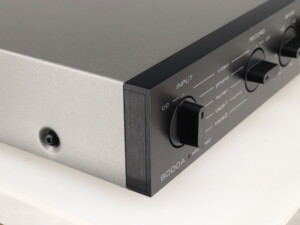 Audiolab 8000A Integrated Amplifier - Image 9