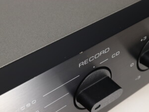 Audiolab 8000A Integrated Amplifier - Image 10