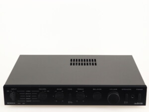 Audiolab 8000A Integrated Amplifier - Image 11