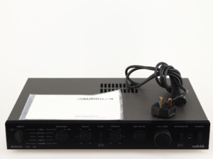 Audiolab 8000A Integrated Amplifier - Image 12
