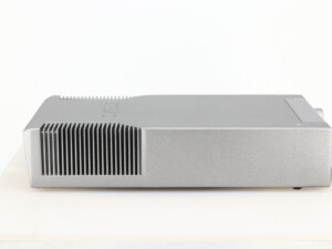 Cyrus 8₂ DAC QX Integrated Amplifier - Quartz Silver - Image 5