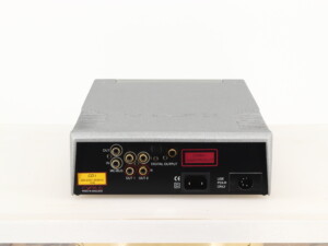 Cyrus CDi CD Player - Quartz Silver - Image 4