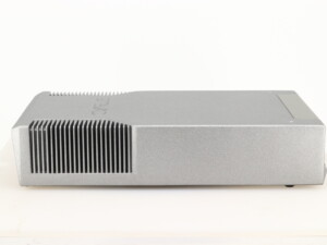 Cyrus CDi CD Player - Quartz Silver - Image 5
