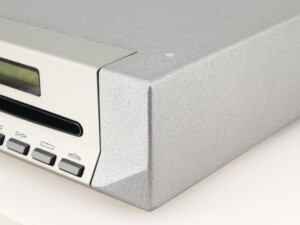 Cyrus CDi CD Player - Quartz Silver - Image 6