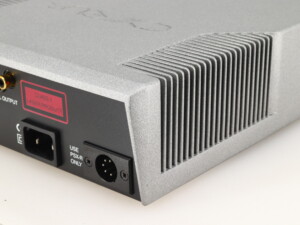 Cyrus CDi CD Player - Quartz Silver - Image 8