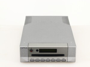 Cyrus CDi CD Player - Quartz Silver - Image 11