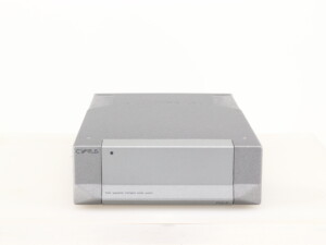 Cyrus PSX-R Power Supply - Quartz Silver