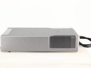 Cyrus PSX-R Power Supply - Quartz Silver - Image 3