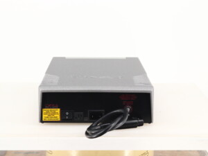 Cyrus PSX-R Power Supply - Quartz Silver - Image 4