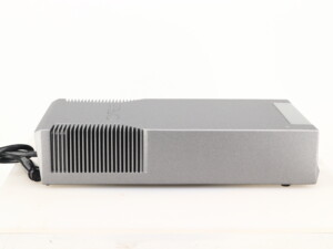 Cyrus PSX-R Power Supply - Quartz Silver - Image 5