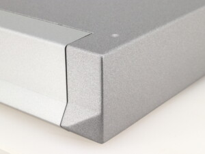 Cyrus PSX-R Power Supply - Quartz Silver - Image 6
