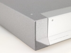 Cyrus PSX-R Power Supply - Quartz Silver - Image 9