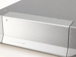 Cyrus PSX-R Power Supply - Quartz Silver - Image 10