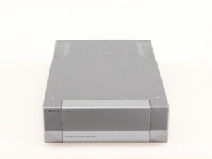 Cyrus PSX-R Power Supply - Quartz Silver - Image 11