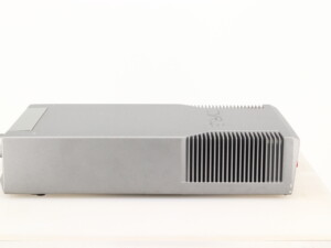 Cyrus 8 vs Integrated Amplifier - Silver - Image 3