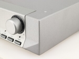 Cyrus 8 vs Integrated Amplifier - Silver - Image 6